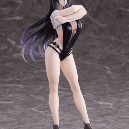 Overlord IV - Albedo - T-Shirt Swimsuit Figure - OrbiTopia