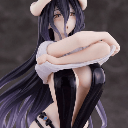 Overlord IV - Albedo - T-Shirt Swimsuit Figure - OrbiTopia