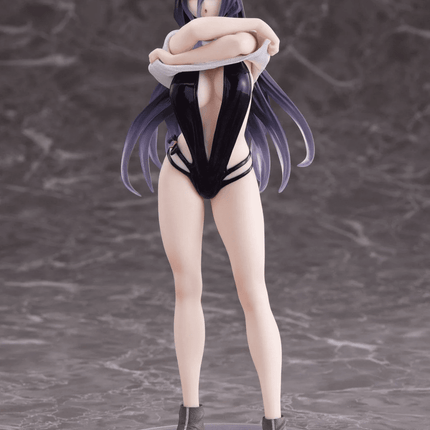 Overlord IV - Albedo - T-Shirt Swimsuit Figure - OrbiTopia