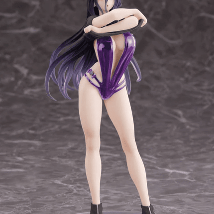 Overlord IV - Albedo - T-Shirt Swimsuit Renewal Edition Figure - OrbiTopia