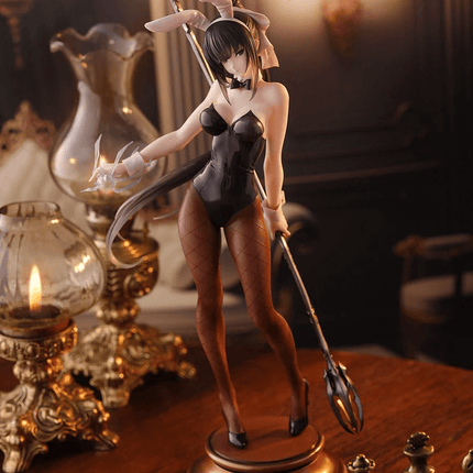 Overlord - Narberal Gamma - so - bin Bunny Girl Figure 1/7 (Amakuni) - ORBITOPIA FIGURES LTD