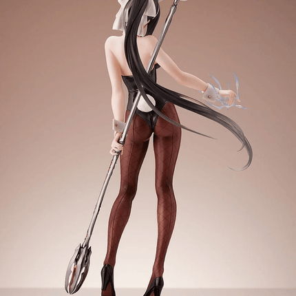 Overlord - Narberal Gamma - so - bin Bunny Girl Figure 1/7 (Amakuni) - ORBITOPIA FIGURES LTD