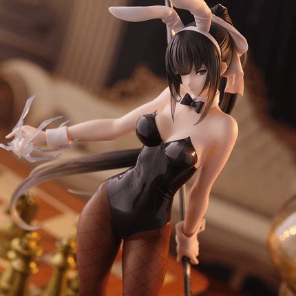 Overlord - Narberal Gamma - so - bin Bunny Girl Figure 1/7 (Amakuni) - ORBITOPIA FIGURES LTD