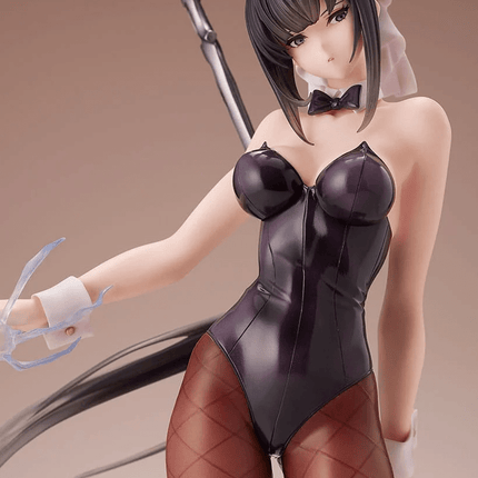 Overlord - Narberal Gamma - so - bin Bunny Girl Figure 1/7 (Amakuni) - ORBITOPIA FIGURES LTD