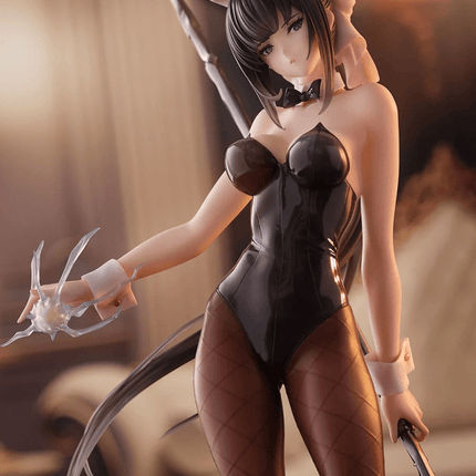 Overlord - Narberal Gamma - so - bin Bunny Girl Figure 1/7 (Amakuni) - ORBITOPIA FIGURES LTD