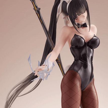Overlord - Narberal Gamma - so - bin Bunny Girl Figure 1/7 (Amakuni) - ORBITOPIA FIGURES LTD
