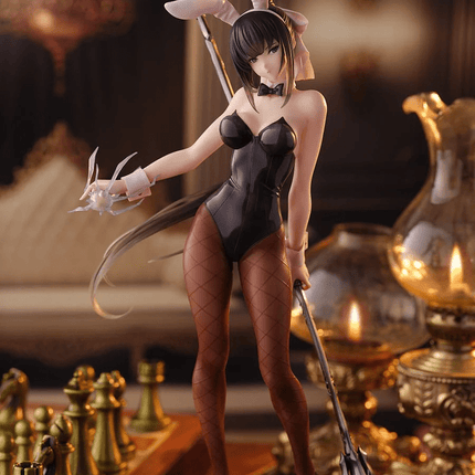 Overlord - Narberal Gamma - so - bin Bunny Girl Figure 1/7 (Amakuni) - ORBITOPIA FIGURES LTD