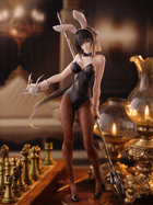 Overlord - Narberal Gamma - so - bin Bunny Girl Figure 1/7 (Amakuni) - ORBITOPIA FIGURES LTD