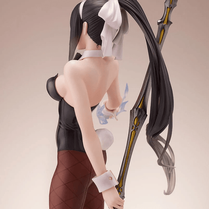 Overlord - Narberal Gamma - so - bin Bunny Girl Figure 1/7 (Amakuni) - ORBITOPIA FIGURES LTD