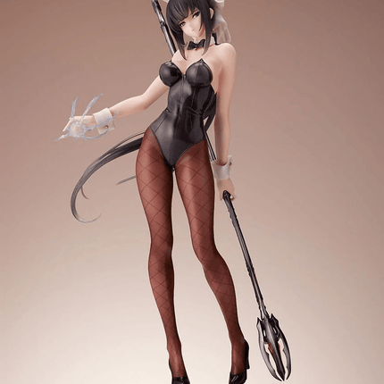 Overlord - Narberal Gamma - so - bin Bunny Girl Figure 1/7 (Amakuni) - ORBITOPIA FIGURES LTD