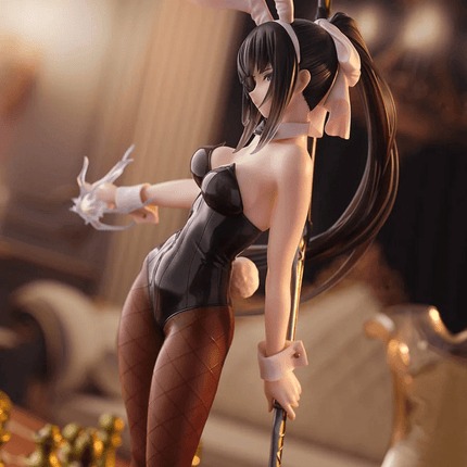 Overlord - Narberal Gamma - so - bin Bunny Girl Figure 1/7 (Amakuni) - ORBITOPIA FIGURES LTD