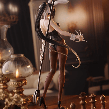 Overlord - Narberal Gamma - so - bin Bunny Girl Figure 1/7 (Amakuni) - ORBITOPIA FIGURES LTD