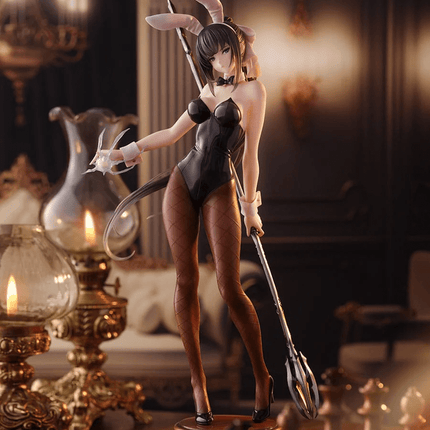 Overlord - Narberal Gamma - so - bin Bunny Girl Figure 1/7 (Amakuni) - ORBITOPIA FIGURES LTD