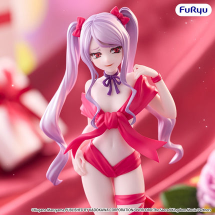 Overlord - Shalltear - BiCute Ribbons Figure (Furyu) - ORBITOPIA FIGURES LTD