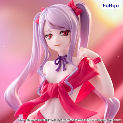 Overlord - Shalltear - BiCute Ribbons Figure (Furyu) - ORBITOPIA FIGURES LTD