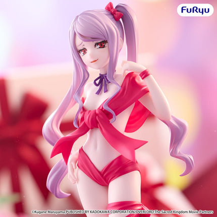 Overlord - Shalltear - BiCute Ribbons Figure (Furyu) - ORBITOPIA FIGURES LTD