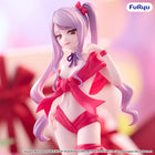 Overlord - Shalltear - BiCute Ribbons Figure (Furyu) - ORBITOPIA FIGURES LTD