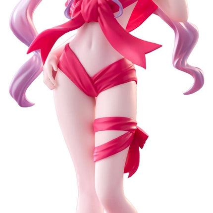 Overlord - Shalltear - BiCute Ribbons Figure (Furyu) - ORBITOPIA FIGURES LTD
