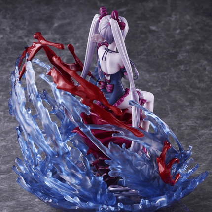 Overlord - Shalltear Bloodfallen - Swimsuit - Shibuya Scramble Figure 1/7 (eStream) - ORBITOPIA FIGURES LTD