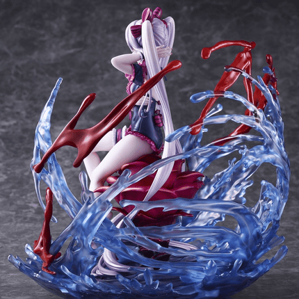 Overlord - Shalltear Bloodfallen - Swimsuit - Shibuya Scramble Figure 1/7 (eStream) - ORBITOPIA FIGURES LTD