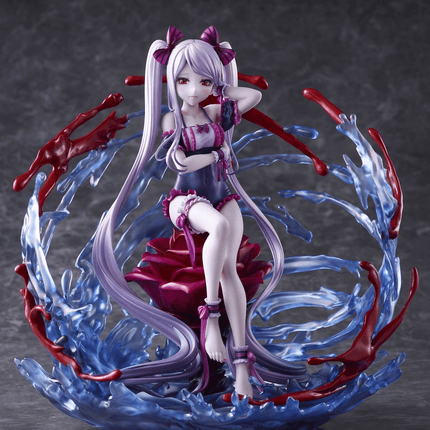 Overlord - Shalltear Bloodfallen - Swimsuit - Shibuya Scramble Figure 1/7 (eStream) - ORBITOPIA FIGURES LTD