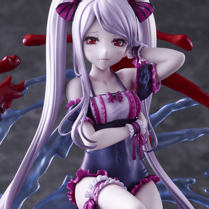 Overlord - Shalltear Bloodfallen - Swimsuit - Shibuya Scramble Figure 1/7 (eStream) - ORBITOPIA FIGURES LTD