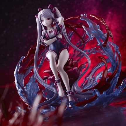Overlord - Shalltear Bloodfallen - Swimsuit - Shibuya Scramble Figure 1/7 (eStream) - ORBITOPIA FIGURES LTD