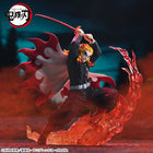 Rengoku Figure - Demon Slayer Anime Collectible Europe - OrbiTopia