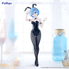Re:Zero - Rem - Bicolor BiCute Bunnies Figure - OrbiTopia