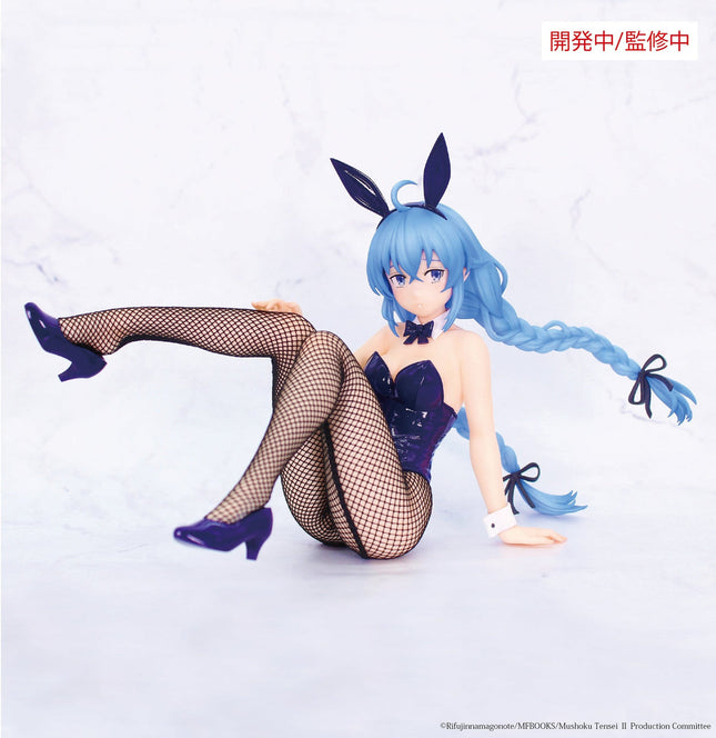 Roxy Migurdia One-Seventh Carat Bunny 1/7 figure, front view