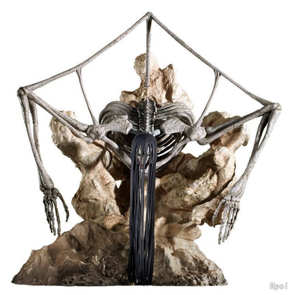 Rumbling – MegaImpact Attack on Titan Figure - Ichiban Kuji - OrbiTopia