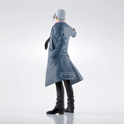 Sakamoto Taro Figure – Sakamoto Days Vibration Stars - OrbiTopia