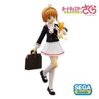 Sakura Kinomoto Figure – School Uniform | Card Captor Sakura - OrbiTopia