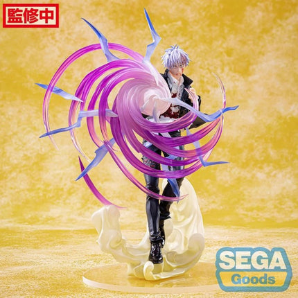 Satoru Gojo Figure – Jujutsu Kaisen Hollow Purple (Luminasta) - OrbiTopia
