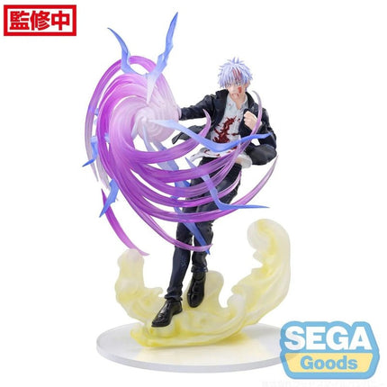 Satoru Gojo Figure – Jujutsu Kaisen Hollow Purple (Luminasta) - OrbiTopia