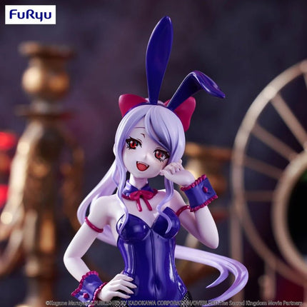 Shalltear Bloodfallen Figure – Overlord BiCute Bunnies - OrbiTopia