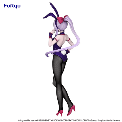 Shalltear Bloodfallen Figure – Overlord BiCute Bunnies - OrbiTopia