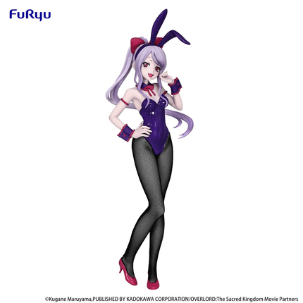 Shalltear Bloodfallen Figure – Overlord BiCute Bunnies - OrbiTopia