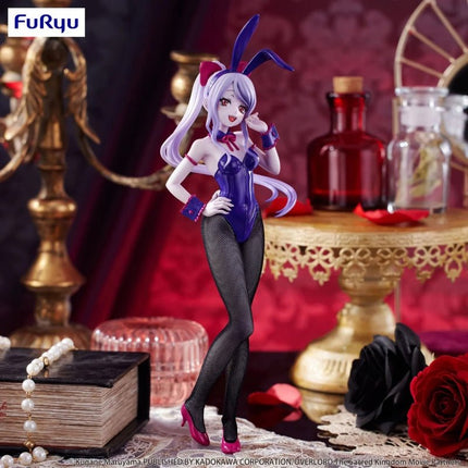 Shalltear Bloodfallen Figure – Overlord BiCute Bunnies - OrbiTopia