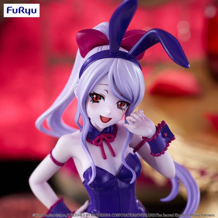 Shalltear Bloodfallen Figure – Overlord BiCute Bunnies - OrbiTopia
