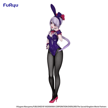 Shalltear Bloodfallen Figure – Overlord BiCute Bunnies - OrbiTopia