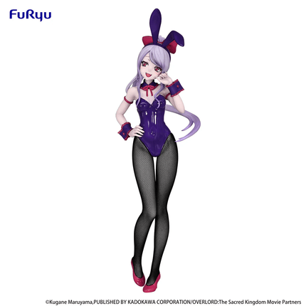Shalltear Bloodfallen Figure – Overlord BiCute Bunnies - OrbiTopia