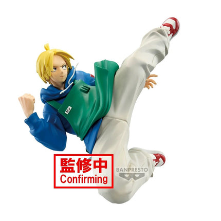 Shin Asakura Figure – Sakamoto Days Vibration Stars - OrbiTopia