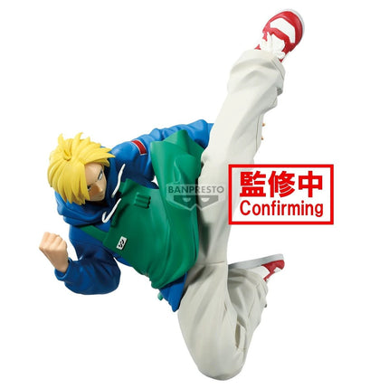 Shin Asakura Figure – Sakamoto Days Vibration Stars - OrbiTopia