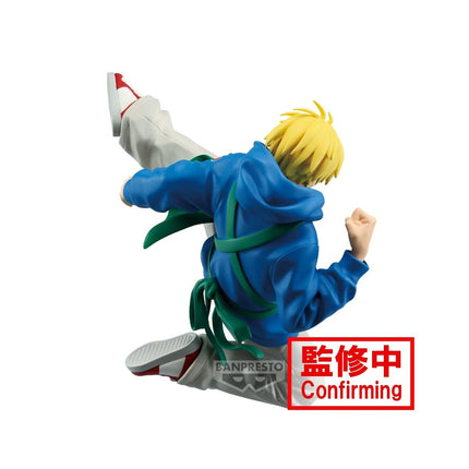 Shin Asakura Figure – Sakamoto Days Vibration Stars - OrbiTopia