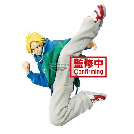 Shin Asakura Figure – Sakamoto Days Vibration Stars - OrbiTopia