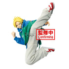 Shin Asakura Figure – Sakamoto Days Vibration Stars - OrbiTopia