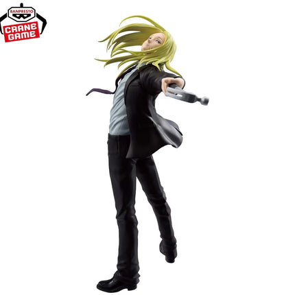 Shishiba Figure – Sakamoto Days Vibration Stars - OrbiTopia