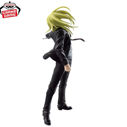 Shishiba Figure – Sakamoto Days Vibration Stars - OrbiTopia