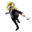 Shishiba Figure – Sakamoto Days Vibration Stars - OrbiTopia